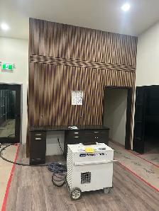 Finish carpentry - Photo 3