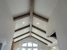 Finish carpentry - Photo 4