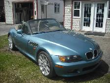 BMW Z 3 CONVERTIBLE - Photo 10