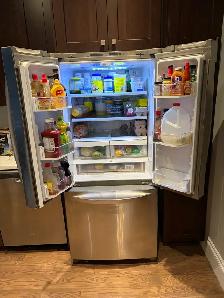 LG Fridge - Photo 2