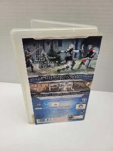 PSP Assassins Creed Bloodlines - Photo 3