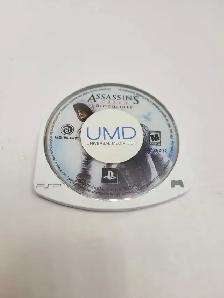 PSP Assassins Creed Bloodlines - Photo 4