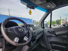 2017 Mercedes-Benz Sprinter Cargo Vans 2500HD DIESEL HIGHROOF GA - Photo 3