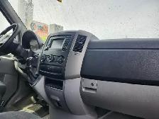 2017 Mercedes-Benz Sprinter Cargo Vans 2500HD DIESEL HIGHROOF GA - Photo 5