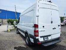 2017 Mercedes-Benz Sprinter Cargo Vans 2500HD DIESEL HIGHROOF GA - Photo 9