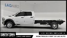 2025 Ram 5500 Chassis Big Horn BRAND NEW - CANCELLED FLEET ORDER - Photo 2