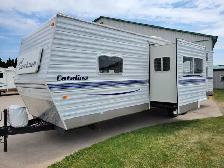 2003 Coachmen Catalina 32BHS - Photo 3