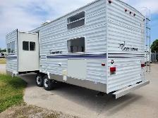2003 Coachmen Catalina 32BHS - Photo 4