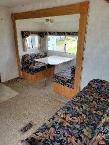 2003 Coachmen Catalina 32BHS - Photo 6