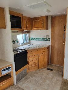 2003 Coachmen Catalina 32BHS - Photo 7