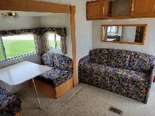 2003 Coachmen Catalina 32BHS - Photo 8
