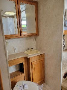 2003 Coachmen Catalina 32BHS - Photo 10