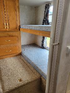 2003 Coachmen Catalina 32BHS - Photo 11