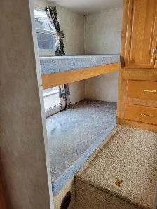 2003 Coachmen Catalina 32BHS - Photo 12