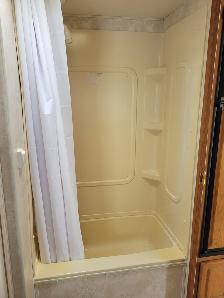 2003 Coachmen Catalina 32BHS - Photo 14