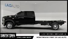 2025 Ram 5500 Chassis Big Horn BRAND NEW - CANCELLED FLEET ORDER - Photo 2