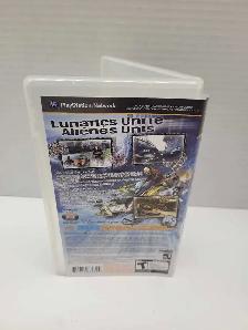 PSP Motorstorm Arctic Edge - Photo 3