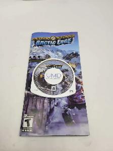 PSP Motorstorm Arctic Edge - Photo 4