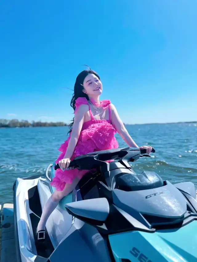 Discover BRAND NEW Jet Skis 2024-2026 JUST $99/HR! ⚡