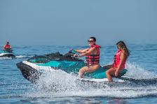 Discover BRAND NEW Jet Skis 2024-2026 JUST $99/HR! ⚡ - Photo 2