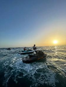 Discover BRAND NEW Jet Skis 2024-2026 JUST $99/HR! ⚡ - Photo 4