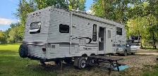 1999 Jayco Eagle 5th Wheel