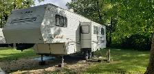 1999 Jayco Eagle 5th Wheel - Photo 3