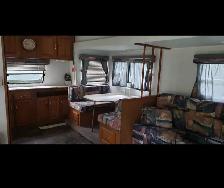 1999 Jayco Eagle 5th Wheel - Photo 5