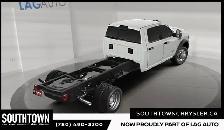 2025 Ram 5500 Chassis Big Horn BRAND NEW - CANCELLED FLEET ORDER - Photo 3