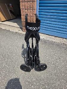 Nexus Rollator Walker - Photo 3