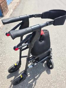 Nexus Rollator Walker - Photo 4