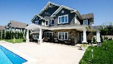 Family Homes Available in Kirkland