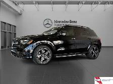 2024 Mercedes-Benz GLE450e 4MATIC SUV Warranty-2030! Pinnacle, I