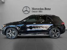 2024 Mercedes-Benz GLE450e 4MATIC SUV Warranty-2030! Pinnacle, I - Photo 2