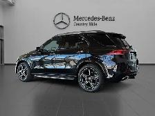 2024 Mercedes-Benz GLE450e 4MATIC SUV Warranty-2030! Pinnacle, I - Photo 13