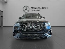 2024 Mercedes-Benz GLE450e 4MATIC SUV Warranty-2030! Pinnacle, I - Photo 16
