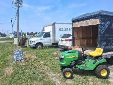 Active Small Engine Repair-Rockford Plaza-PICK-UP DELIV. AVAIL. - Photo 3