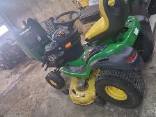 Active Small Engine Repair-Rockford Plaza-PICK-UP DELIV. AVAIL. - Photo 9