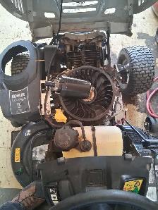 Active Small Engine Repair-Rockford Plaza-PICK-UP DELIV. AVAIL. - Photo 7