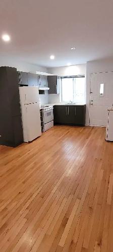 Logement 3 1/2 à louer Verdun - Photo 4