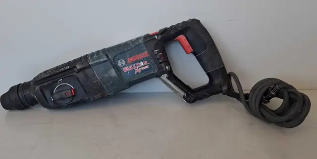 1' SDS Plus Bosch Rotary Hammer 11255VSR (32387241)