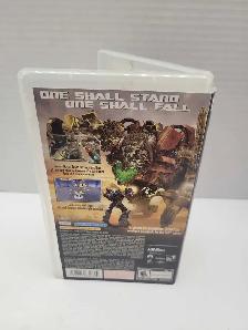 PSP Transformers Revenge of the Fallen - Photo 3