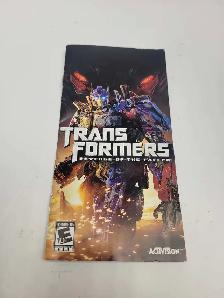 PSP Transformers Revenge of the Fallen - Photo 5
