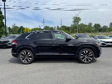 2022 Volkswagen Atlas Cross Sport Execline Un propriétaire | Fin - Photo 4