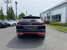 2022 Volkswagen Atlas Cross Sport Execline Un propriétaire | Fin - Photo 6