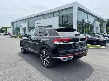 2022 Volkswagen Atlas Cross Sport Execline Un propriétaire | Fin - Photo 7