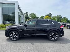 2022 Volkswagen Atlas Cross Sport Execline Un propriétaire | Fin - Photo 8