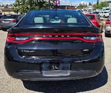 2013 Dodge Dart SXT - Photo 5
