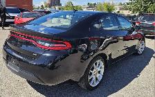 2013 Dodge Dart SXT - Photo 7