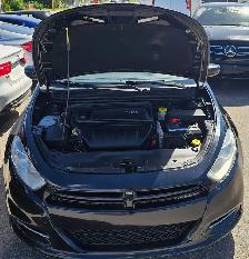 2013 Dodge Dart SXT - Photo 19